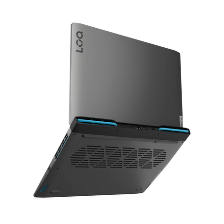 Lenovo LOQ 15IRH8 15.6" Gaming Laptop, Intel Core i5-13500H, NVIDIA RTX 4050, 8GB RAM, 1TB SSD — Being Shipped