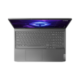 Lenovo LOQ 15IRH8 15.6" Gaming Laptop, Intel Core i5-13500H, NVIDIA RTX 4050, 8GB RAM, 1TB SSD — Being Shipped