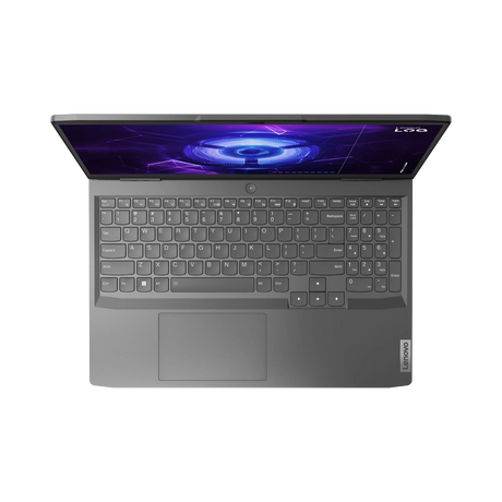 Lenovo LOQ 15IRH8 15.6" Gaming Laptop, Intel Core i5-13500H, NVIDIA RTX 4050, 8GB RAM, 1TB SSD — Being Shipped