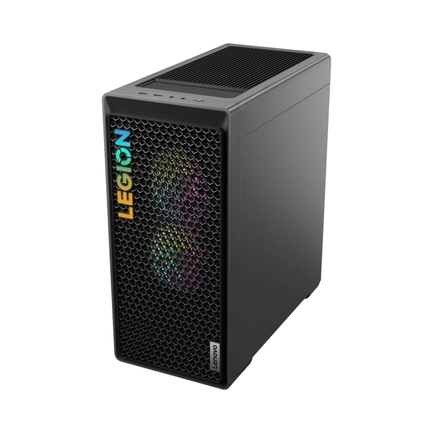 Lenovo Legion Tower 5i Gaming Desktop Intel Core i5-13400F, NVIDIA  RTX 3050, 8GB RAM, 512GB SSD + 1TB HDD — Being Shipped