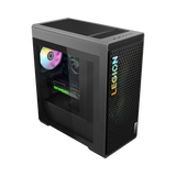 Lenovo Legion Tower 5i Gaming Desktop Intel Core i5-13400F, NVIDIA  RTX 3050, 8GB RAM, 512GB SSD + 1TB HDD — Being Shipped