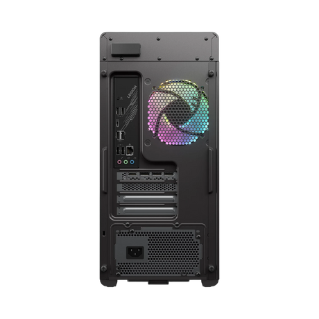 Lenovo Legion Tower 5i Gaming Desktop Intel Core i5-13400F, NVIDIA  RTX 3050, 8GB RAM, 512GB SSD + 1TB HDD — Being Shipped