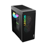 Lenovo Legion Tower 5i Gaming Desktop Intel Core i5-13400F, NVIDIA  RTX 3050, 8GB RAM, 512GB SSD + 1TB HDD — Being Shipped