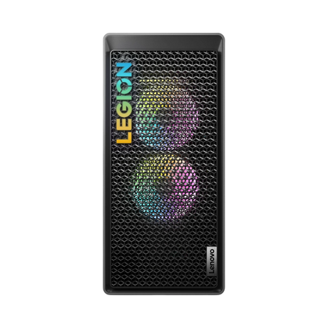 Lenovo Legion Tower 5i Gaming Desktop Intel Core i5-13400F, NVIDIA  RTX 3050, 8GB RAM, 512GB SSD + 1TB HDD — Being Shipped