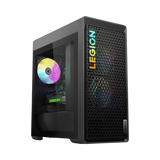 Lenovo Legion Tower 5i Gaming Desktop Intel Core i5-13400F, NVIDIA  RTX 3050, 8GB RAM, 512GB SSD + 1TB HDD — Being Shipped