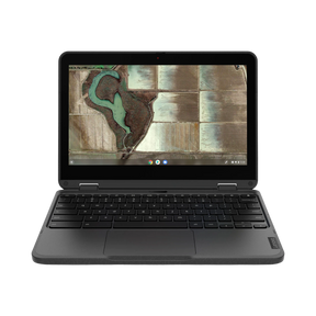 Lenovo 11.6" 500e Gen 3 Multi-Touch 2-in-1 Chromebook, Intel Celeron N4500, 4GB RAM, 32GB eMMC — Being Shipped