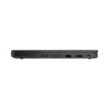 Lenovo 11.6" 500e Gen 3 Multi-Touch 2-in-1 Chromebook, Intel Celeron N4500, 4GB RAM, 32GB eMMC — Being Shipped