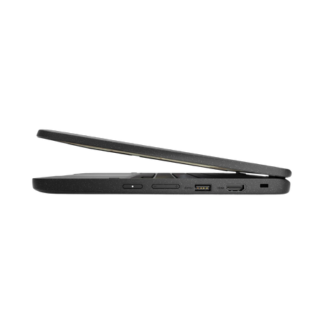 Lenovo 11.6" 500e Gen 3 Multi-Touch 2-in-1 Chromebook, Intel Celeron N4500, 4GB RAM, 32GB eMMC — Being Shipped