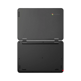 Lenovo 11.6" 500e Gen 3 Multi-Touch 2-in-1 Chromebook, Intel Celeron N4500, 4GB RAM, 32GB eMMC — Being Shipped