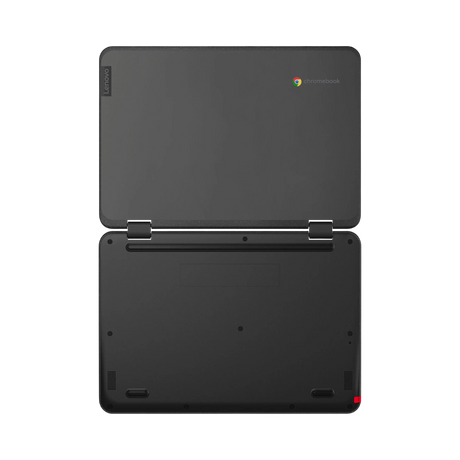 Lenovo 11.6" 500e Gen 3 Multi-Touch 2-in-1 Chromebook, Intel Celeron N4500, 4GB RAM, 32GB eMMC — Being Shipped