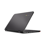 Lenovo 11.6" 500e Gen 3 Multi-Touch 2-in-1 Chromebook, Intel Celeron N4500, 4GB RAM, 32GB eMMC — Being Shipped