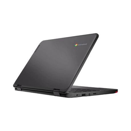 Lenovo 11.6" 500e Gen 3 Multi-Touch 2-in-1 Chromebook, Intel Celeron N4500, 4GB RAM, 32GB eMMC — Being Shipped
