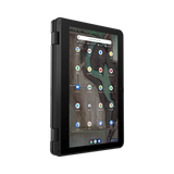 Lenovo 11.6" 500e Gen 3 Multi-Touch 2-in-1 Chromebook, Intel Celeron N4500, 4GB RAM, 32GB eMMC — Being Shipped