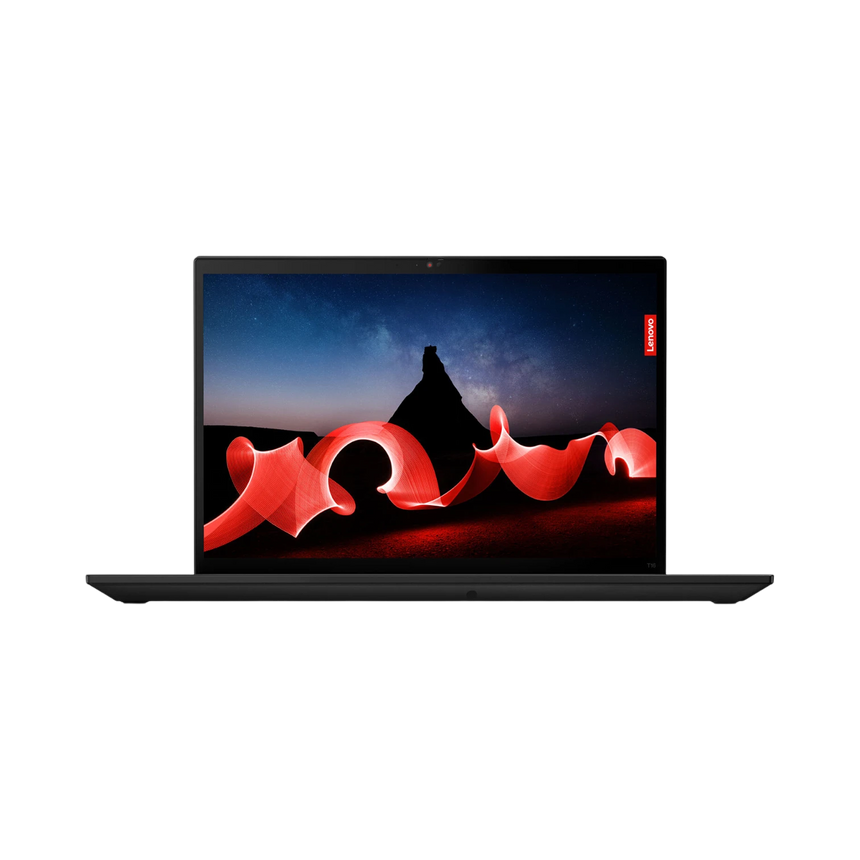 Lenovo 16" ThinkPad T16 Gen 2 Multi-Touch Laptop, Intel Core i7-1365U, 16GB RAM, 512GB SSD (Thunder Black) — Being Shipped
