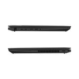 Lenovo 16" ThinkPad T16 Gen 2 Multi-Touch Laptop, Intel Core i7-1365U, 16GB RAM, 512GB SSD (Thunder Black) — Being Shipped
