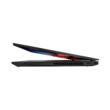 Lenovo 16" ThinkPad T16 Gen 2 Multi-Touch Laptop, Intel Core i7-1365U, 16GB RAM, 512GB SSD (Thunder Black) — Being Shipped
