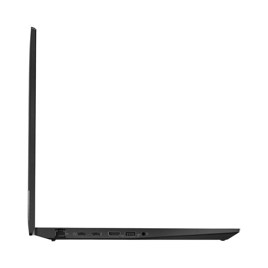 Lenovo 16" ThinkPad T16 Gen 2 Multi-Touch Laptop, Intel Core i7-1365U, 16GB RAM, 512GB SSD (Thunder Black) — Being Shipped