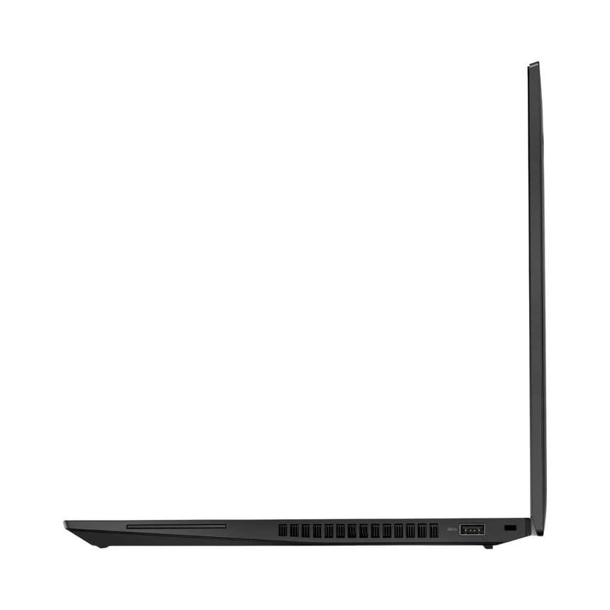 Lenovo 16" ThinkPad T16 Gen 2 Multi-Touch Laptop, Intel Core i7-1365U, 16GB RAM, 512GB SSD (Thunder Black) — Being Shipped