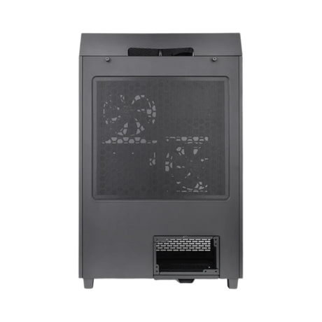 Thermaltake Tower 500 Mid Tower Case (Black) — Being Shipped