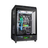 Thermaltake Tower 500 Mid Tower Case (Black) — Being Shipped