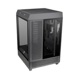Thermaltake Tower 500 Mid Tower Case (Black) — Being Shipped
