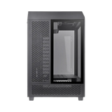 Thermaltake Tower 500 Mid Tower Case (Black) — Being Shipped