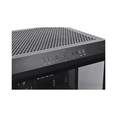 Thermaltake Tower 500 Mid Tower Case (Black) — Being Shipped