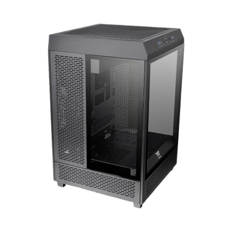 Thermaltake Tower 500 Mid Tower Case (Black) — Being Shipped