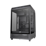 Thermaltake Tower 500 Mid Tower Case (Black) — Being Shipped