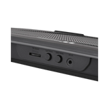 Thermaltake Massive 12 RGB Notebook Cooler — Being Shipped