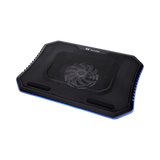 Thermaltake Massive 12 RGB Notebook Cooler — Being Shipped