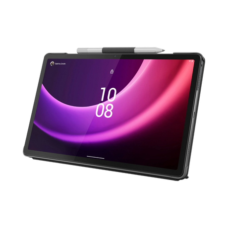 Lenovo Tab P11 2nd Gen Folio Case (Grey) — Being Shipped
