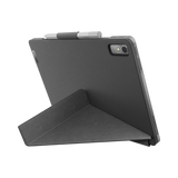 Lenovo Tab P11 2nd Gen Folio Case (Grey) — Being Shipped