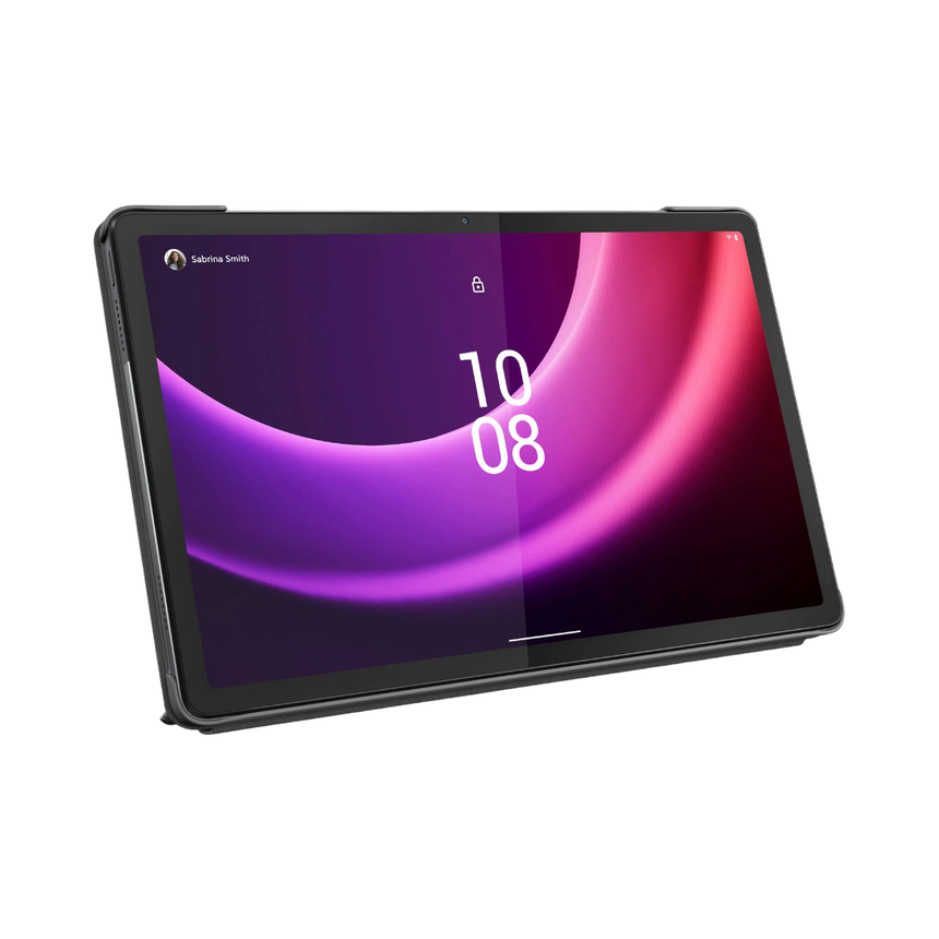 Lenovo Tab P11 2nd Gen Folio Case (Grey) — Being Shipped
