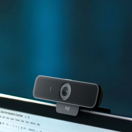 Logitech C925e Full HD 1080p Webcam — Being Shipped