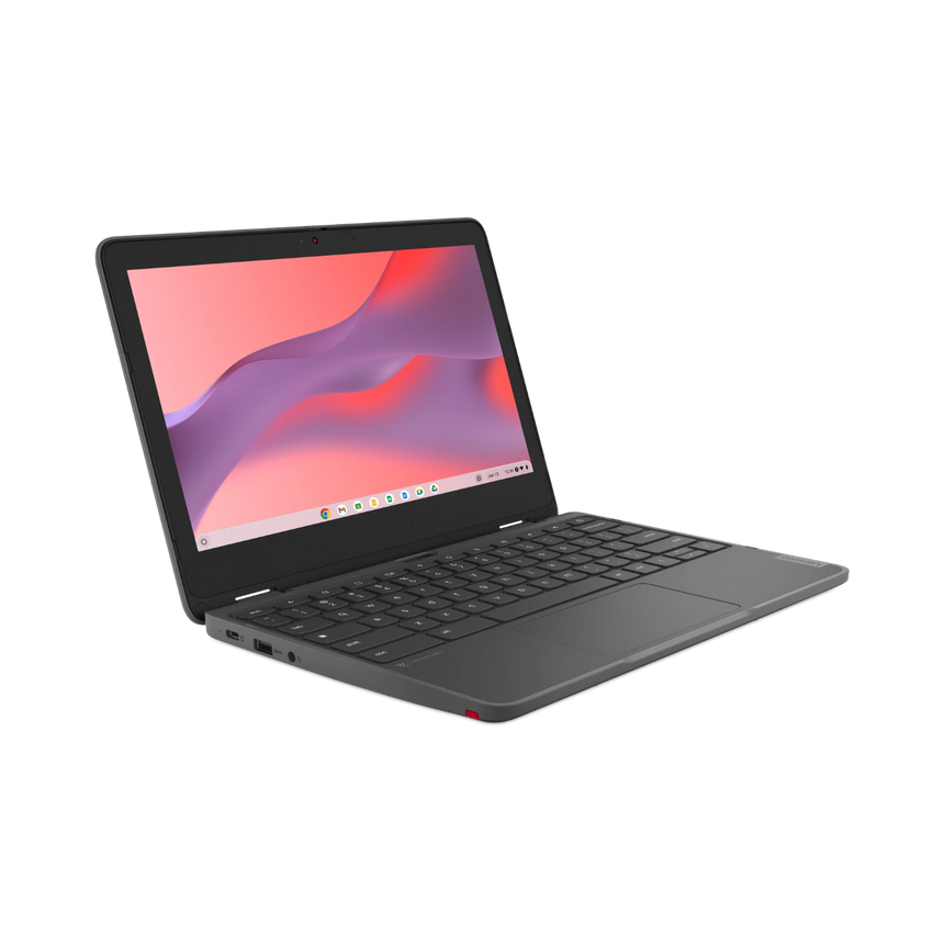 Lenovo 300e Gen 4 11.6" Touch Yoga Chromebook, MediaTek Kompanio, 8GB RAM, 64GB eMMC — Being Shipped