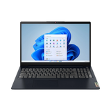 Lenovo IdeaPad 3 15.6" Touchscreen Laptop, Intel Core i5, 8GB RAM, 256GB SSD — Being Shipped