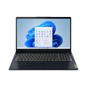 Lenovo IdeaPad 3 15.6" Touchscreen Laptop, Intel Core i5, 8GB RAM, 256GB SSD — Being Shipped