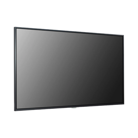 LG UH5J Series 98" 4K Smart LED Commercial Display — Being Shipped