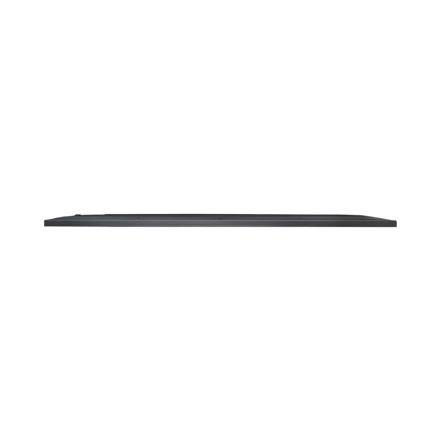 LG UH5J Series 98" 4K Smart LED Commercial Display — Being Shipped