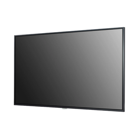 LG UH5J Series 98" 4K Smart LED Commercial Display — Being Shipped