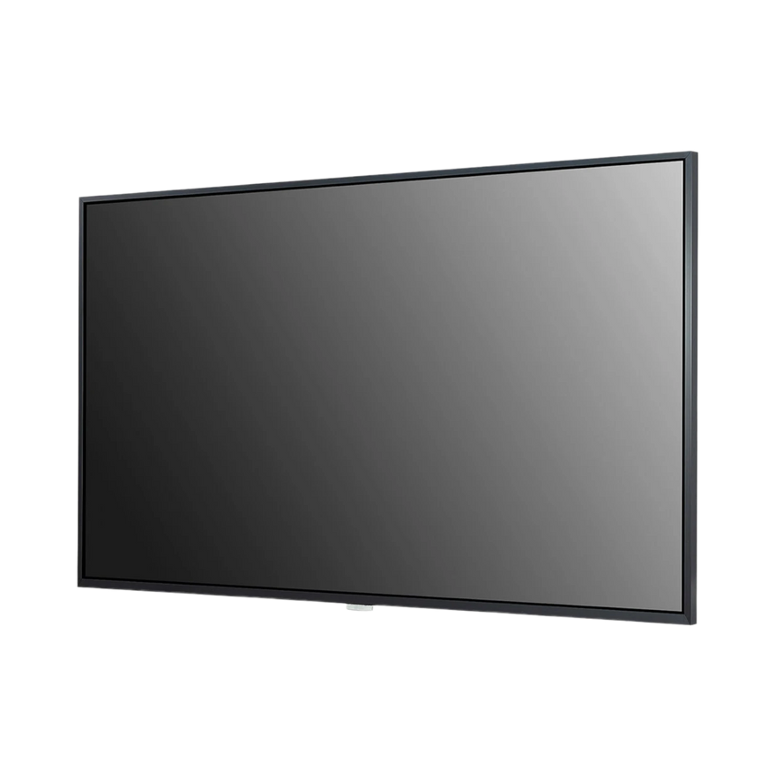 LG UH5J Series 98" 4K Smart LED Commercial Display — Being Shipped