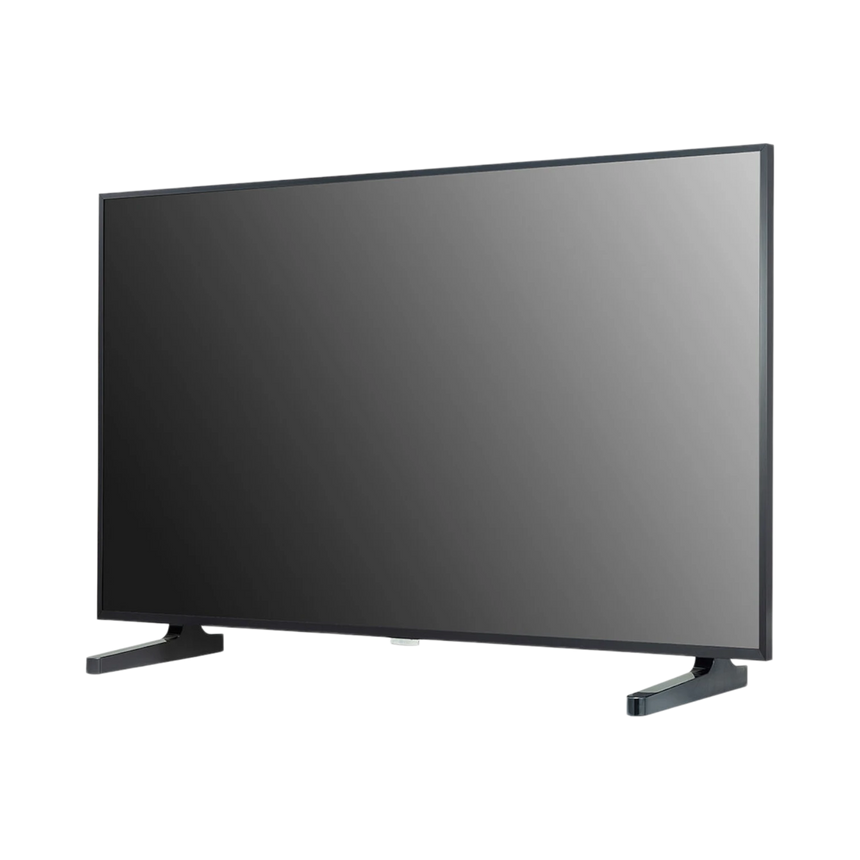 LG UH5J Series 98" 4K Smart LED Commercial Display — Being Shipped