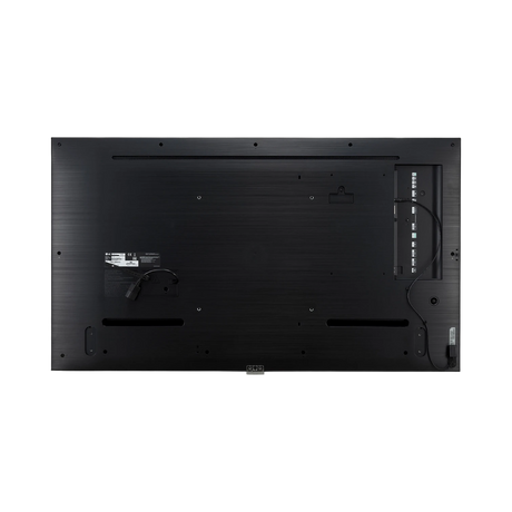 LG UH5J Series 98" 4K Smart LED Commercial Display — Being Shipped