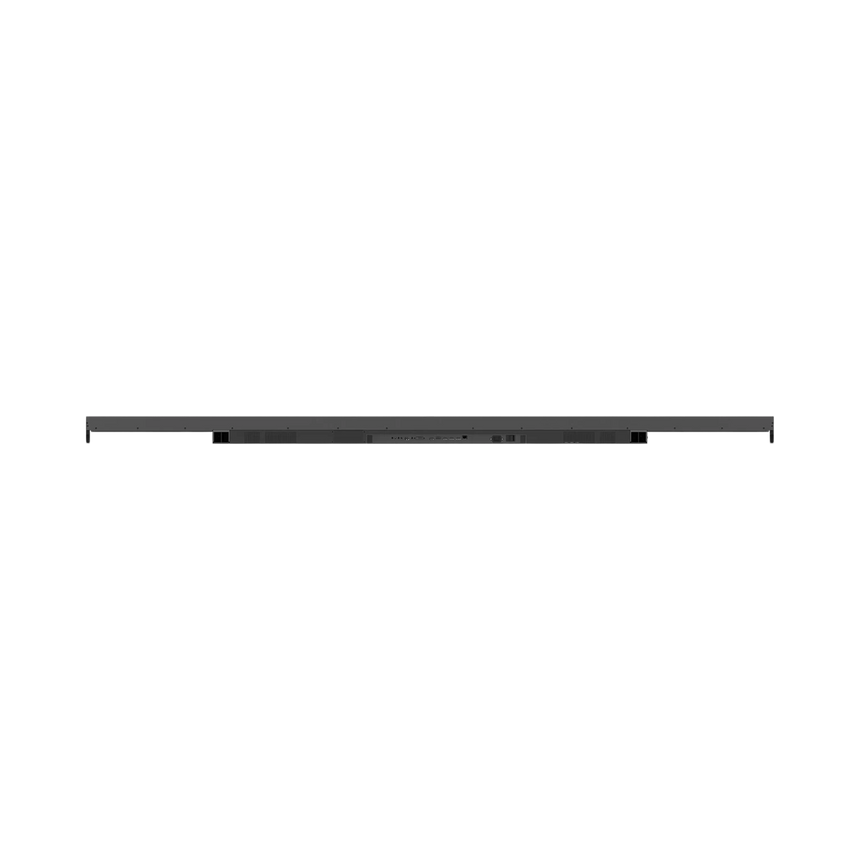 LG UM5K Series 98" 4K UHD Commercial Monitor with webOS — Being Shipped