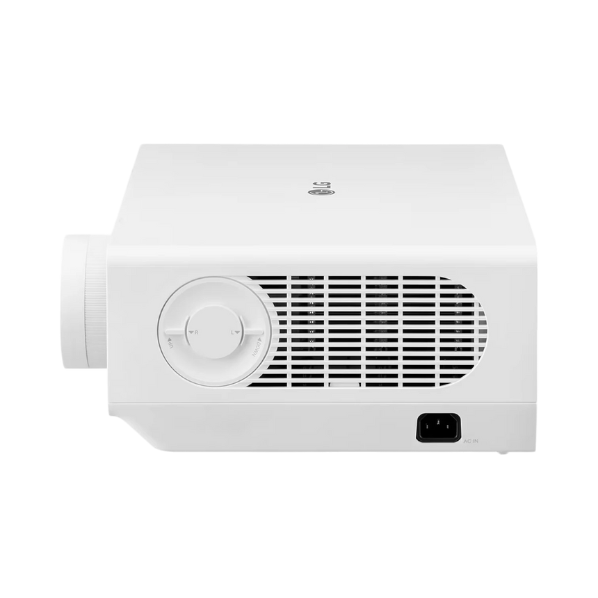 LG ProBeam BF40QS 4000-Lumen WUXGA Laser Smart Projector — Being Shipped