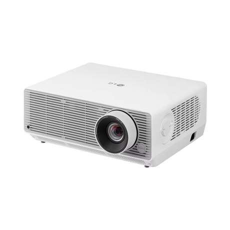 LG ProBeam BF40QS 4000-Lumen WUXGA Laser Smart Projector — Being Shipped