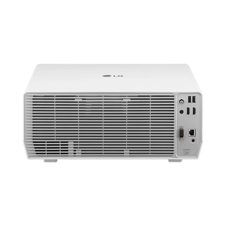 LG ProBeam BF40QS 4000-Lumen WUXGA Laser Smart Projector — Being Shipped