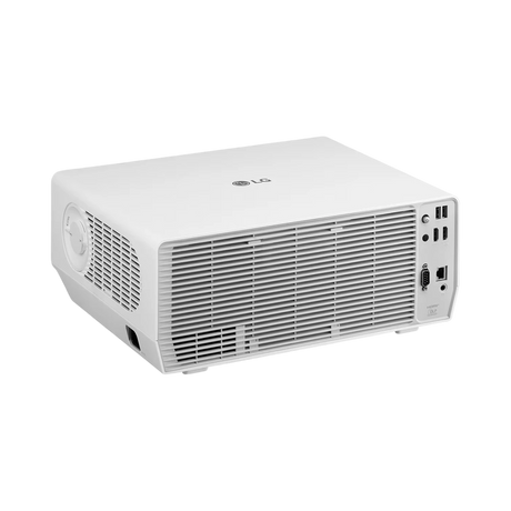 LG ProBeam BF40QS 4000-Lumen WUXGA Laser Smart Projector — Being Shipped