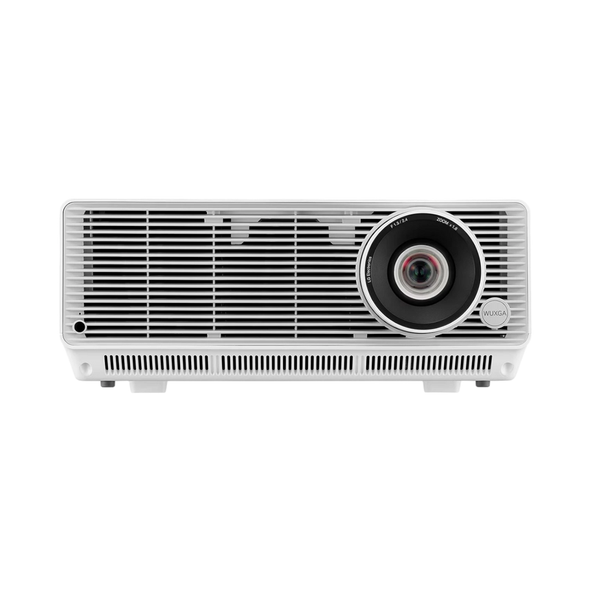 LG ProBeam BF40QS 4000-Lumen WUXGA Laser Smart Projector — Being Shipped